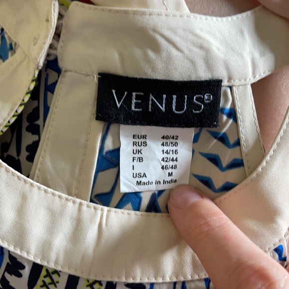 Venus Dress - Picture 4 of 5